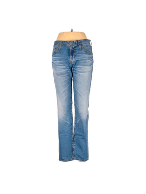 AG Jeans size 29 the Tellis modern slim mid rise medium wash